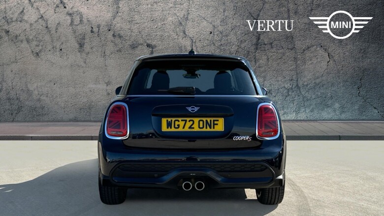 MINI Hatchback 2.0 Cooper S Classic Premium 5dr Auto Petrol Hatchback